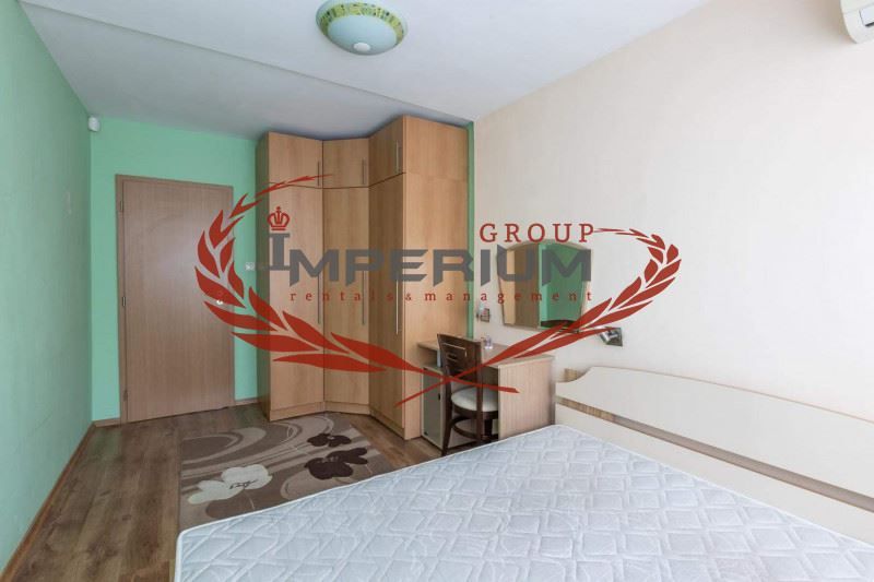 Дава се под наем Тристаен апартамент в Варна, Погреби - 90 кв.м за 510 € - Снимка #6