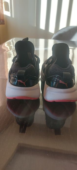 Маратонки на Puma