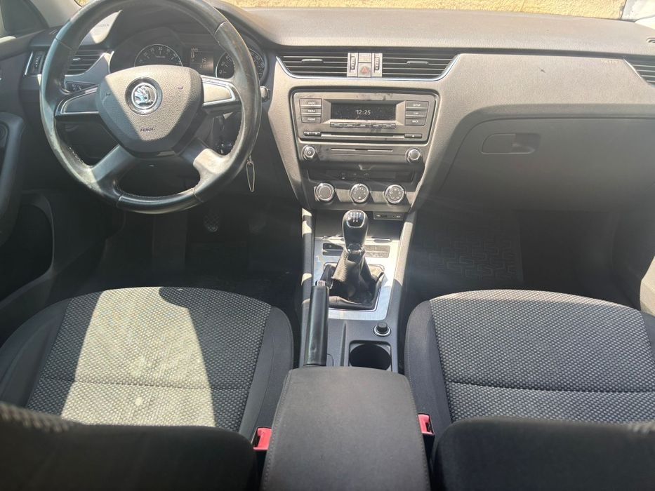 Skoda Octavia 3/ 1.6 tdi impecabila