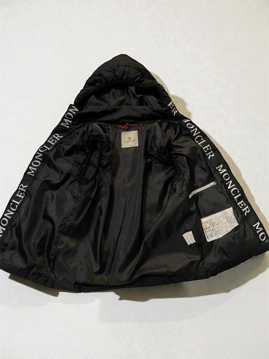 Vesta Moncler - Marimea S