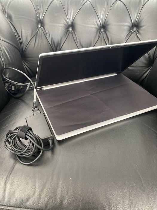 HP OmniBook 3 / 512 Gb / Silver