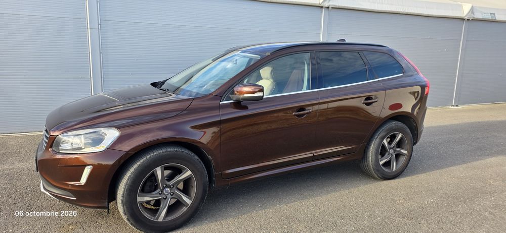 VOLVO XC60 2013 — imagine 2