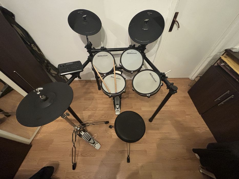 Tobe electronice MPS-750X