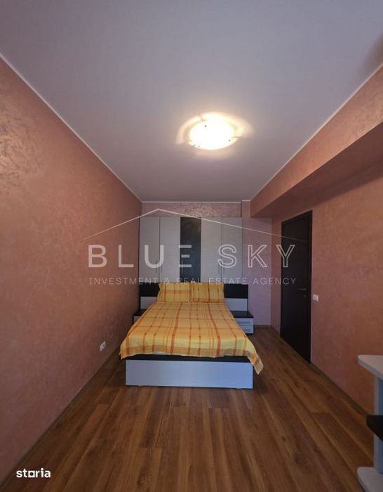 Apartament 2 camere situat in Complexul Summerland