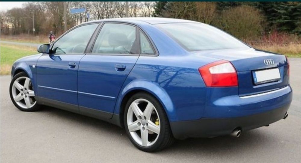 Bloc motor ambielat 1.9 tdi 101 cp avb 131 awx passat b5.5 audi a4 b6
