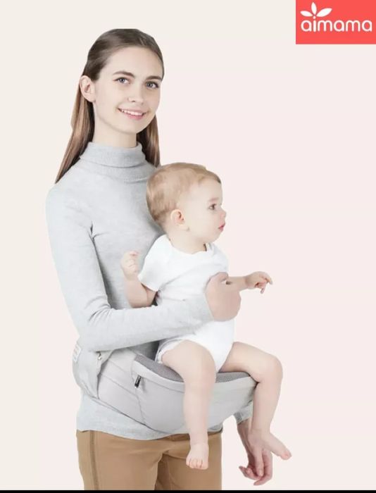 Хипсит, переноска для малышей, кенгуру