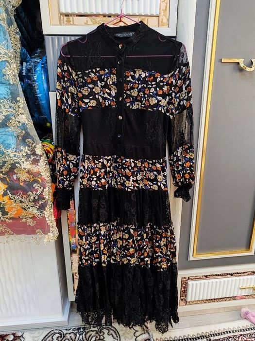 1 мартеден кийлген