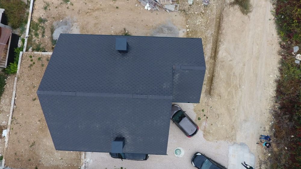 Docke андулин черепица Тегола Битумли том материали Шинглос техноникол