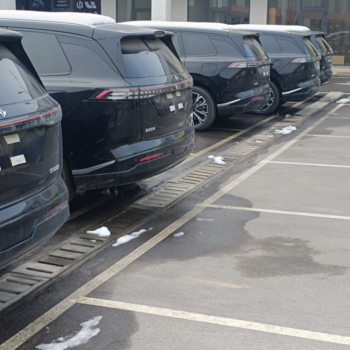 Dongfen 008 full restayling