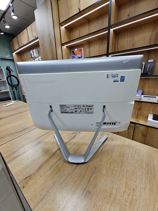 Моноблок Lenovo | Core i5 | SSD 256гб