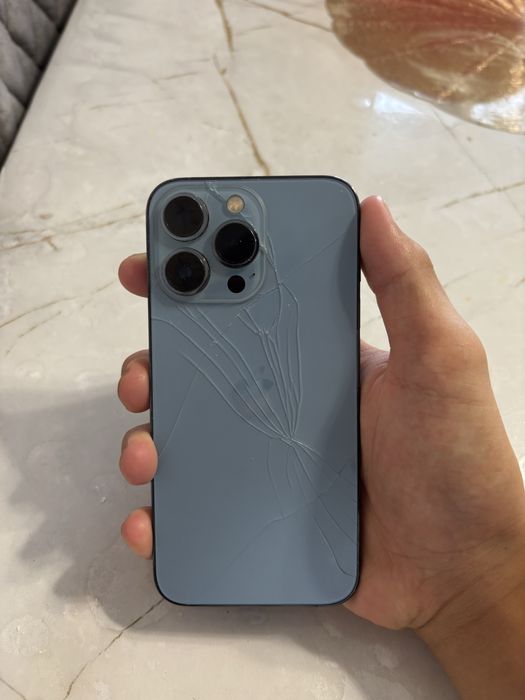Айфон 13про 256GB