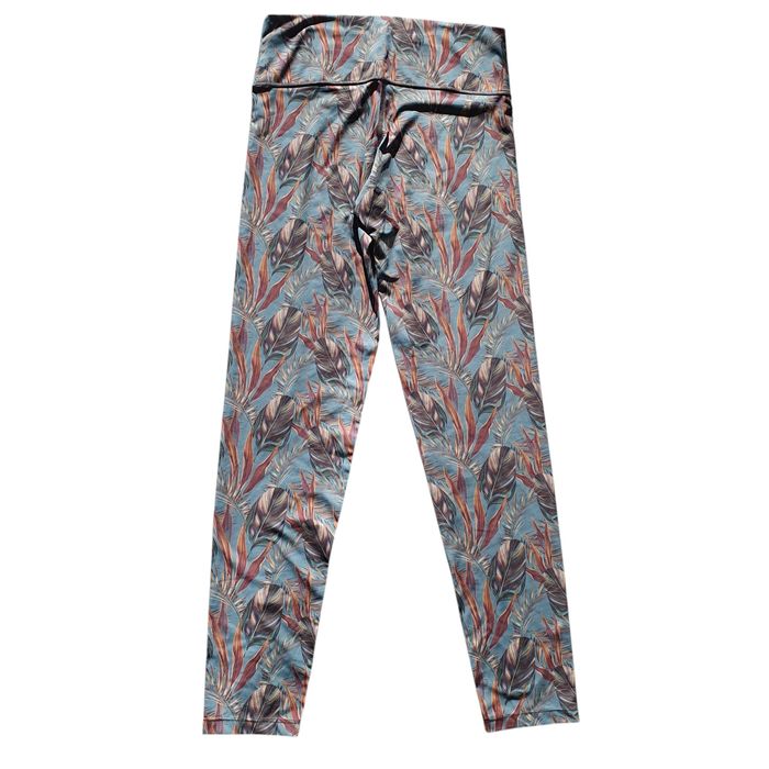 Colanti noi sport L, 42, yoga, pilates, Run&Relax, din Norvegia