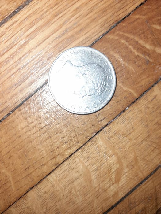 Monezi vechi de colectie