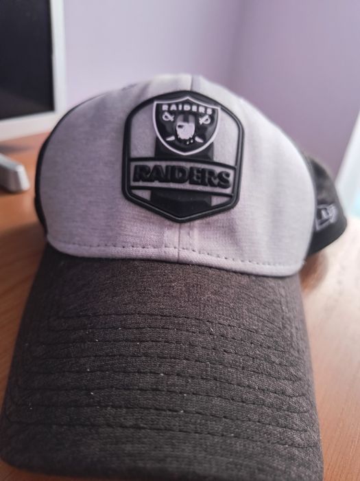 Șapcă Raiders NFL