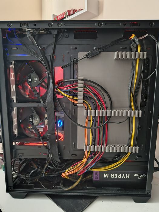 Компютър i5-12600k