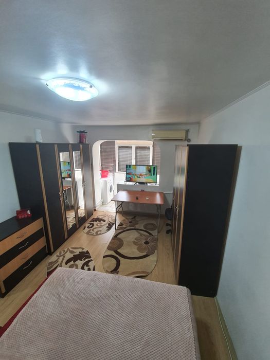 Proprietar. GARS  32 mp utili.  3 minute metrou .