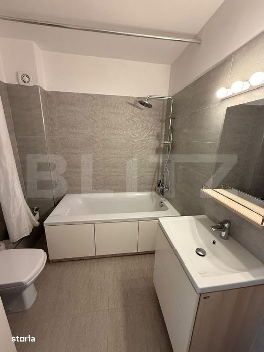 Apartament 3 camere, 70 mp, parcare, Calea Baciului