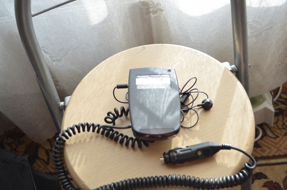 Радар детектор Beltronics vector 995