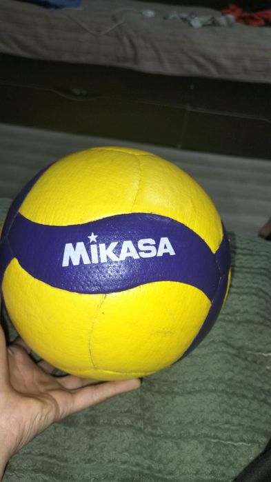 Mikasa200 мяч волейбол