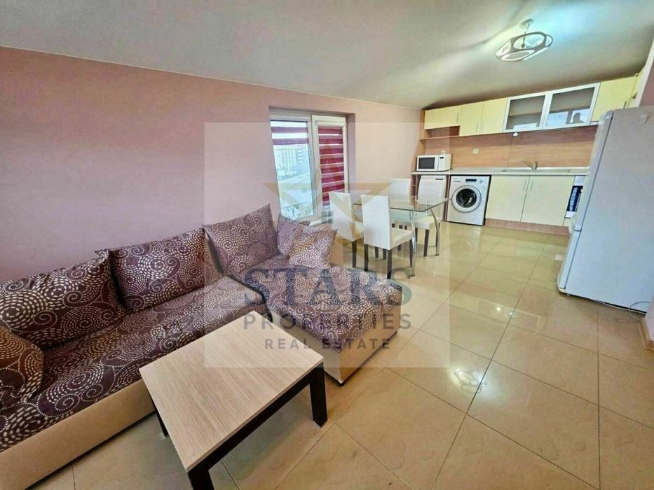 Продава се Тристаен апартамент в к.к. Св.Св. Константин и Елена - 92 кв.м за 1209 €/кв.м - Снимка #3