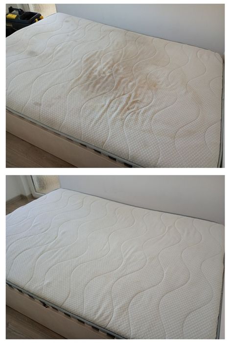 Curățăm tapițerii la domiciliu