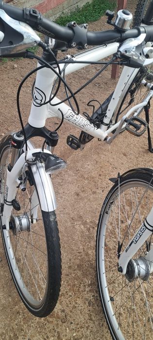 Bicicleta Ghost noua ne folosita