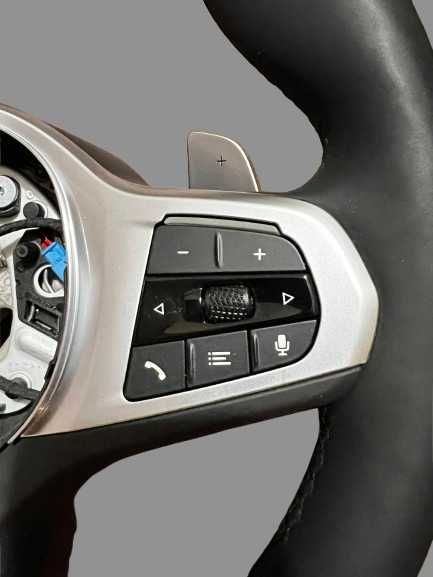 Волан М спорт BMW G30 G31 G32 G11 G12 G15 G16 G05 G06 G07