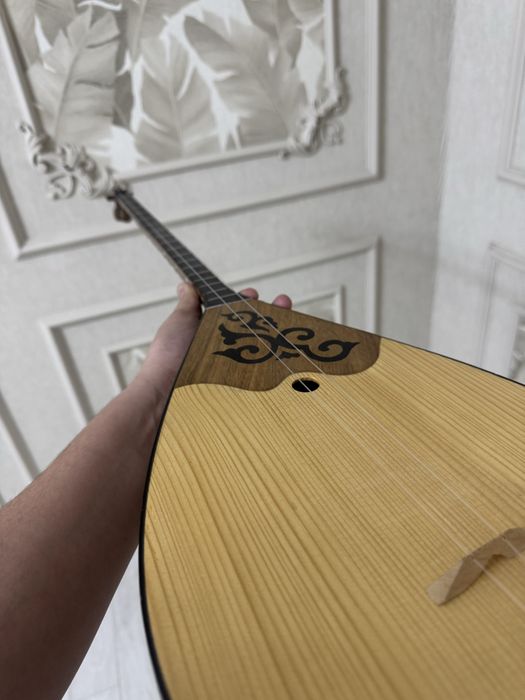 Домбыра қазақи