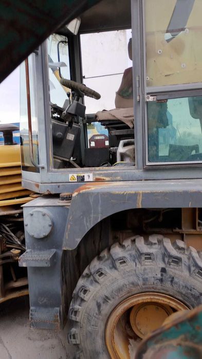 Экскаватор LGB – 680