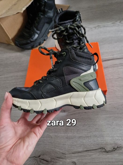 Ghete Zara mar  29 !