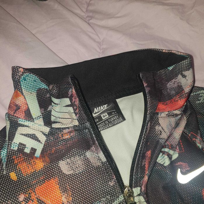 Детски екип найк