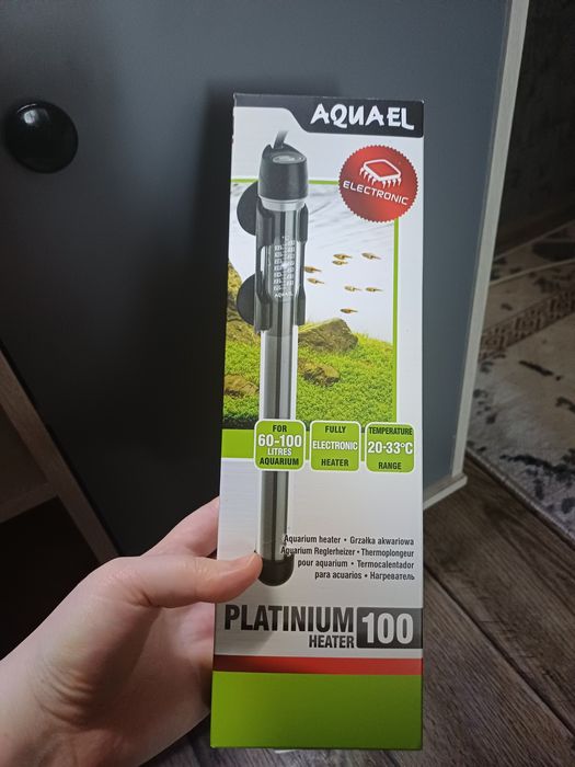 Нагреватель  на 100 литров