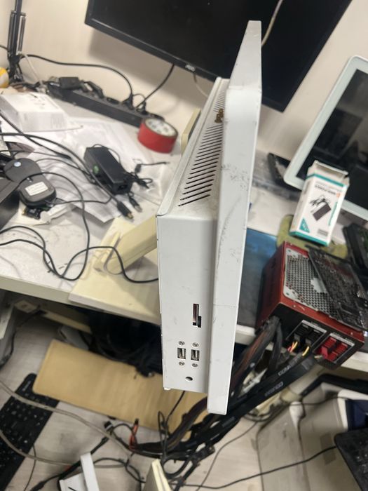 Моноблок 24 дюйма