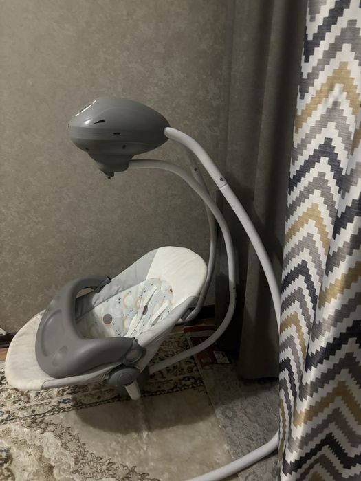 Продам Шезлонг в отличном состоянии