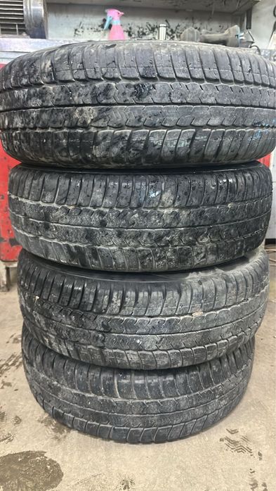 Продам шины 175/70/13
