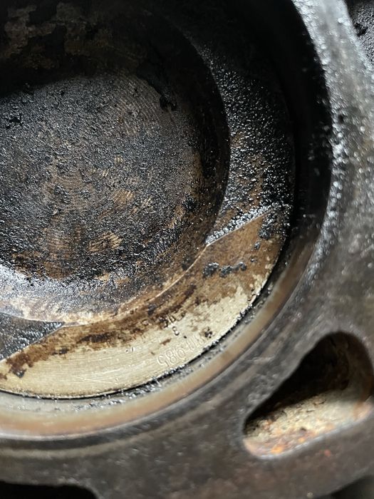 Продам коленвал ,блок фольцваген ,ауди