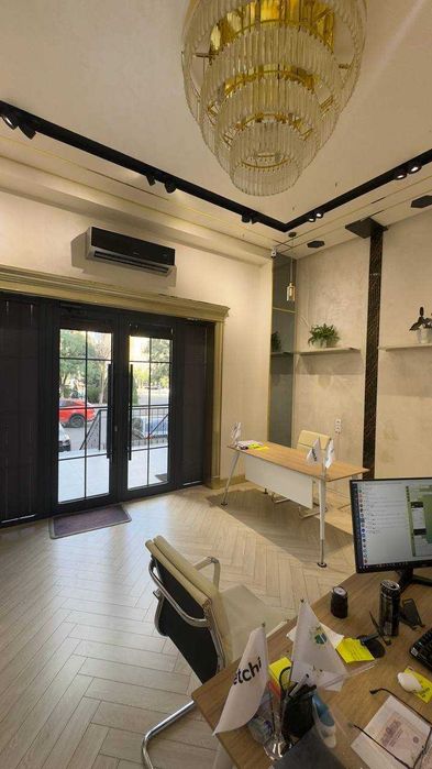 Аренда помещение Метро Айбек 46м2