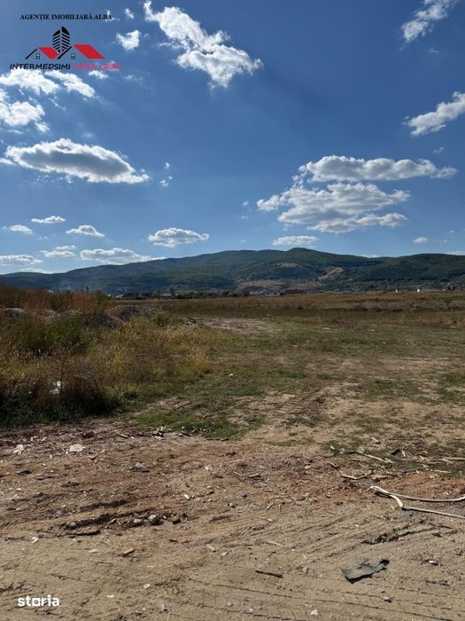 Teren intravilan 391 mp de vanzare in Micesti zona Sesuri