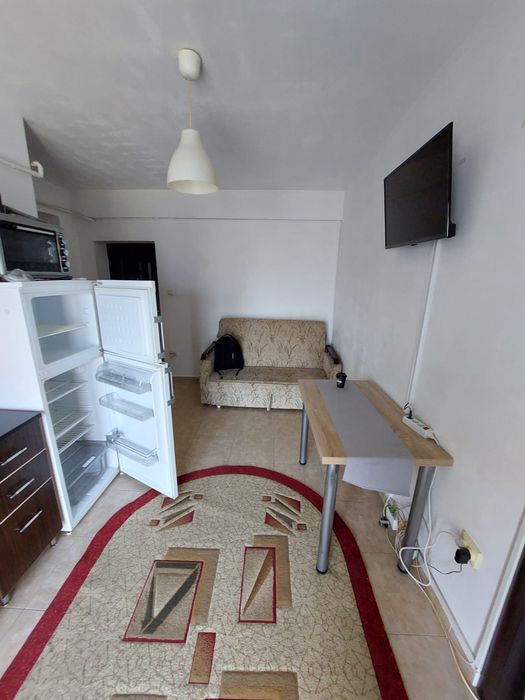 Apartament 2 camere Pacurari | bloc 2014