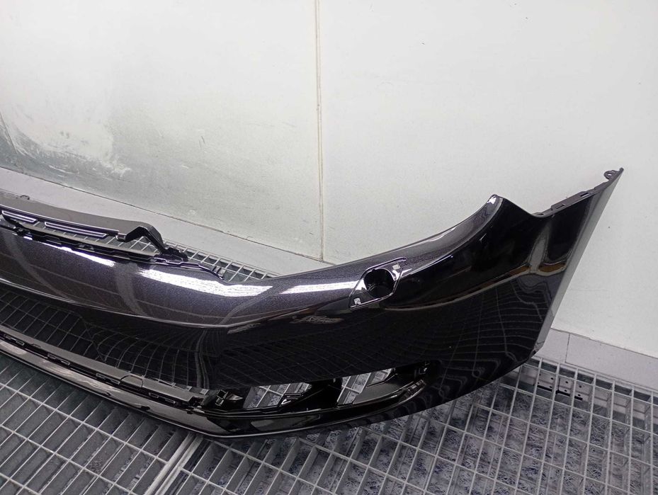 Bara Fata Spalator Far VW Golf 6 VI An 2008-2013 (LC9X (Negru))