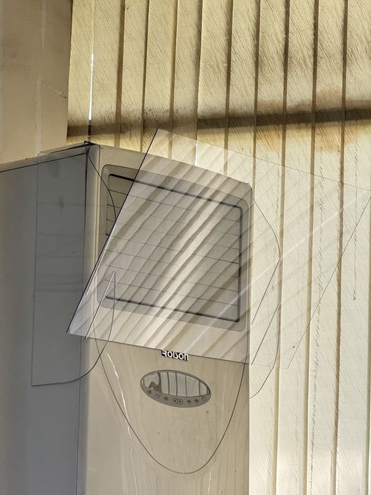 защитный экран для кондиционера