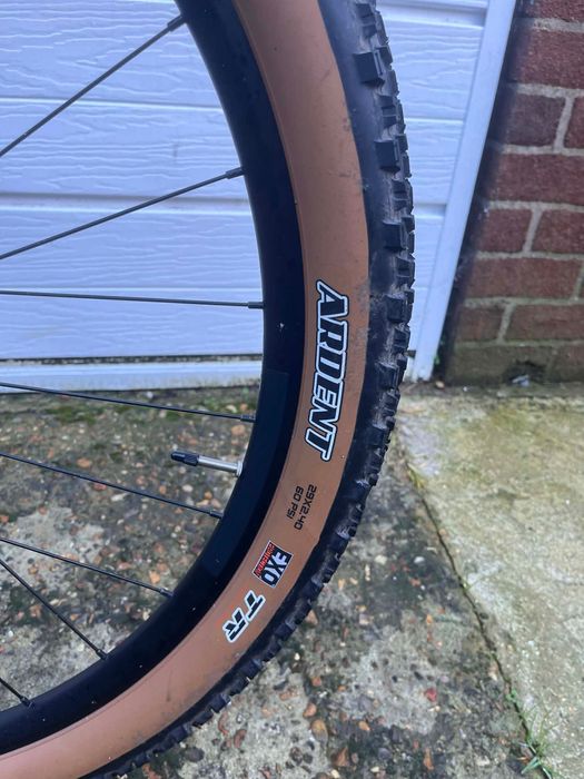 Trek Marlin 8 Sn34 Dnister Black 2023 XL