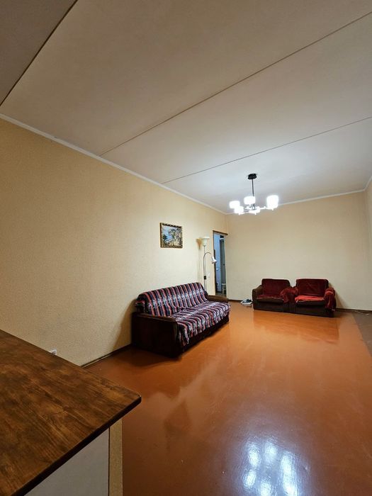 Срочно! Своя. Аэропорт. 3/3/4. 77-я серия.