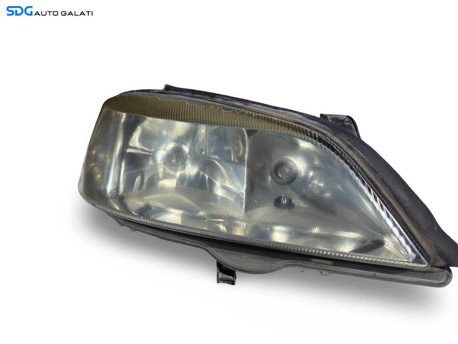 Far Faruri Dreapta cu Halogen Opel Astra G 1998 - 2007 [LS1478]