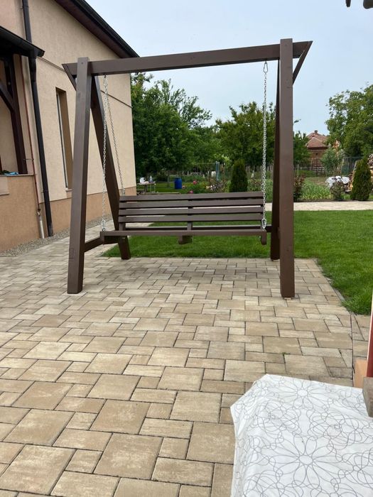 Balansoar de gradina