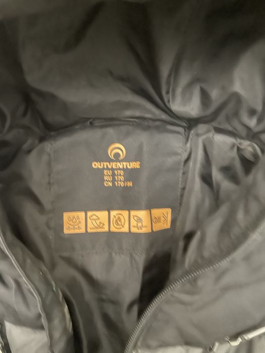 Куртка осень весна для мальчиков