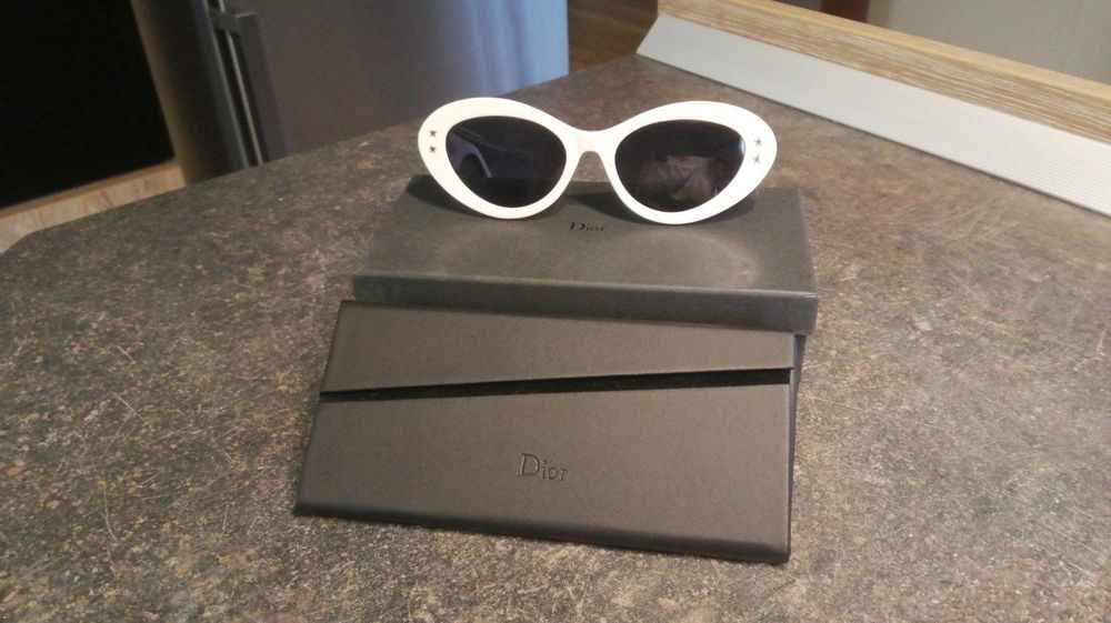 Christian Dior слънчеви очила