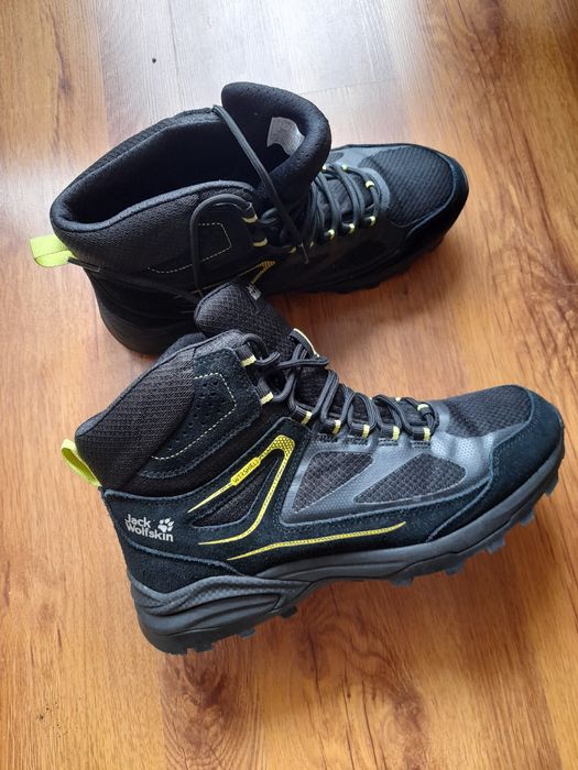 Jack Wolskin обувки 41 номер.
