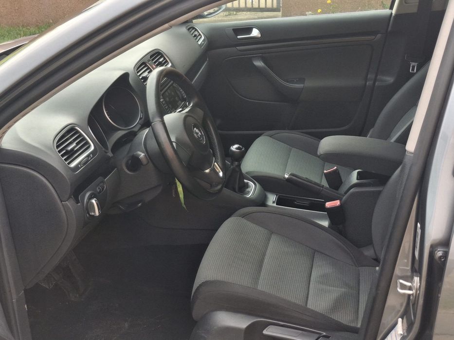 Volkswagen golf 1.6TDI