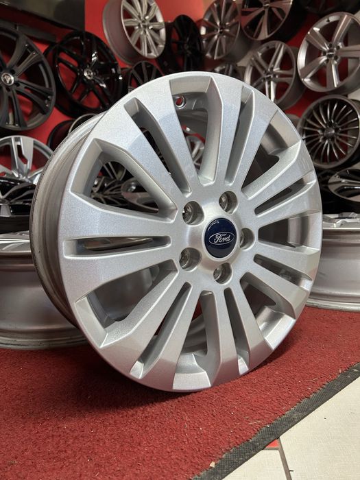 Джанти 16 Цола 5х108  Ford